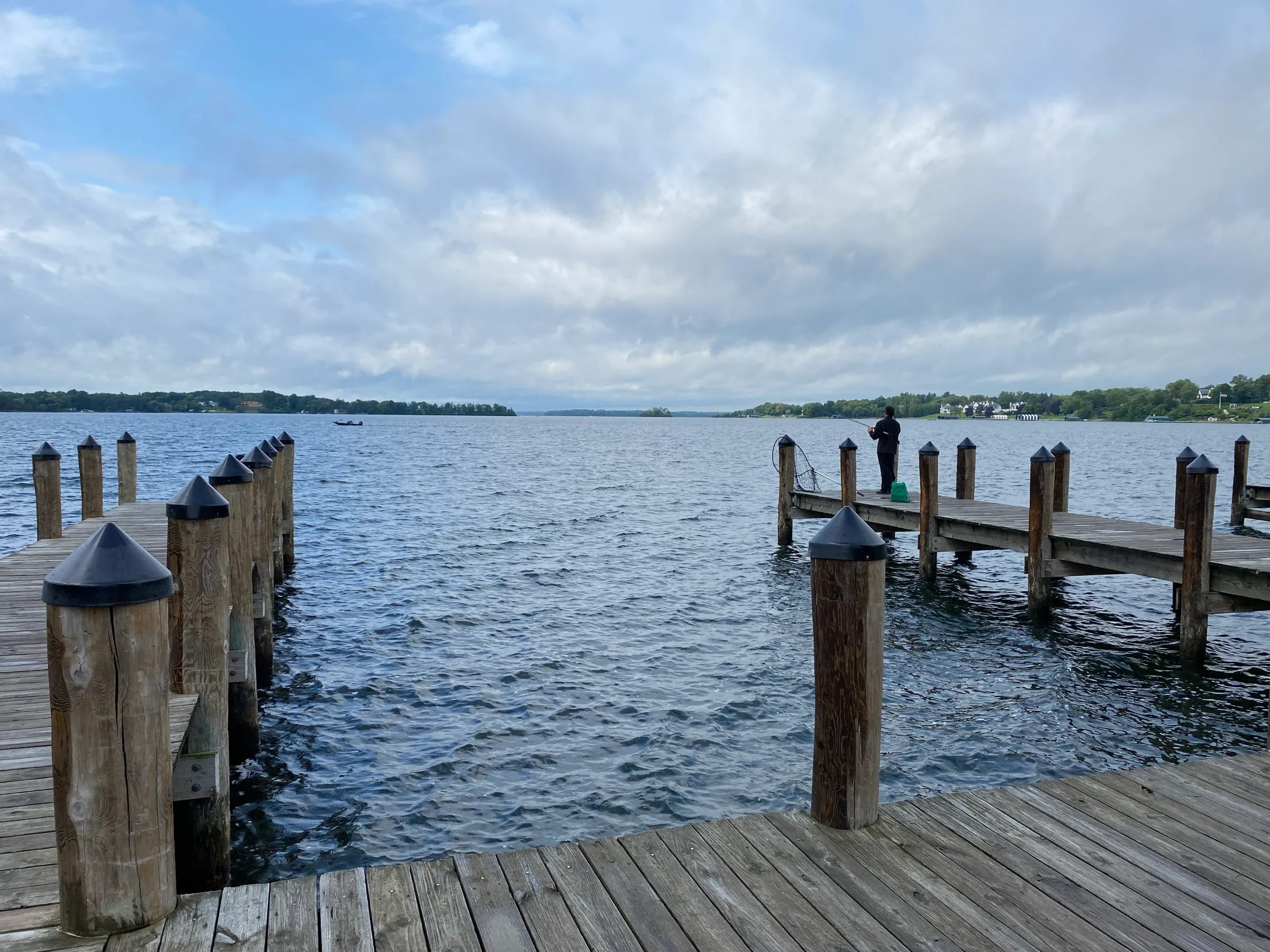 Wayzata Bay on Lake Minnetonka